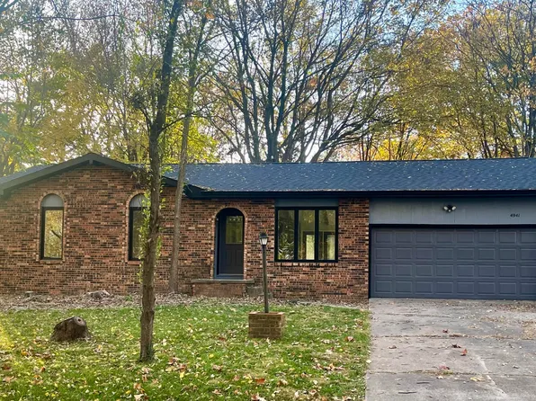 4941 S James Avenue, Springfield, MO 65810