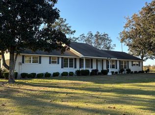 760 Ty Ty Sparks Rd, Ty Ty, GA 31795