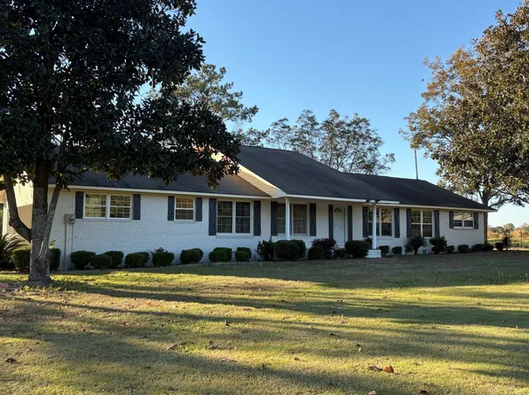 760 Ty Ty Sparks Rd, Ty Ty, GA 31795