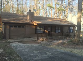 2892 Wood Hollow Ln, Jonesboro, GA