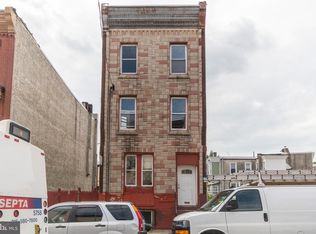 2804 Cecil B Moore Ave, Philadelphia, PA 19121