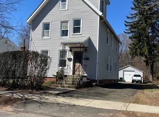 74 Bull Ave #1, Wallingford, CT 06492