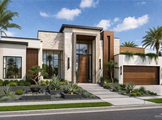 1605 Diplomat Dr, Edinburg, TX 78542