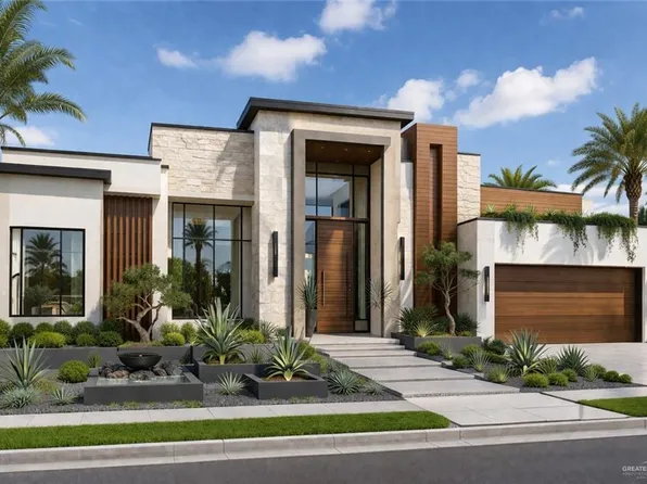 1605 Diplomat Dr, Edinburg, TX 78542