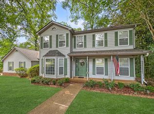 501 Wildwood Dr, Enterprise, AL 36330