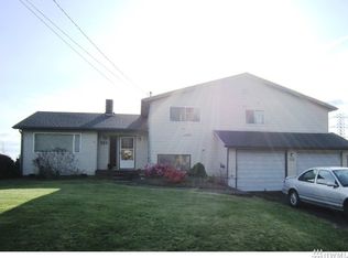 702 Reynvaan Dr, Aberdeen, WA 98520