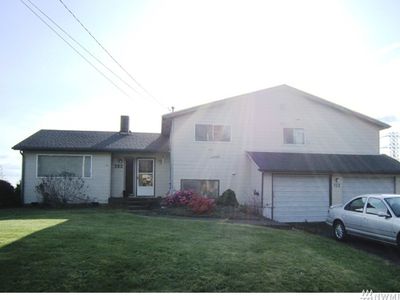 702 Reynvaan Dr, Aberdeen, WA, 98520