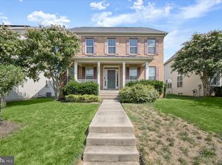 9620 Byward Blvd, Bowie, MD 20721
