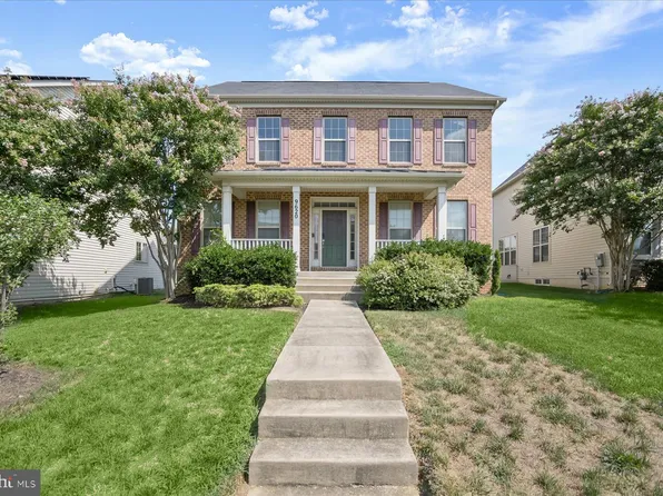 9620 Byward Blvd, Bowie, MD 20721