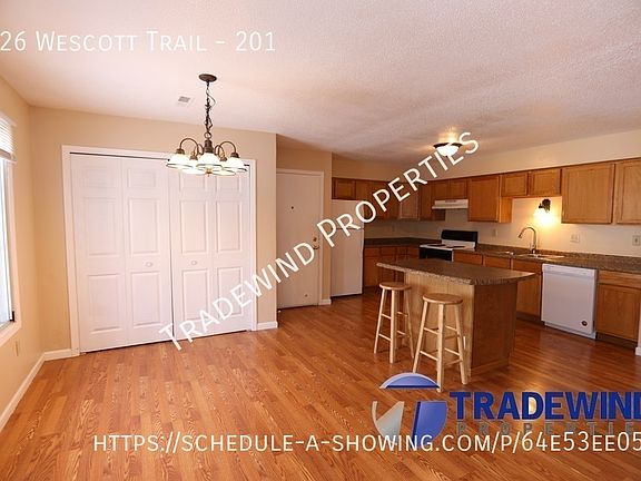 5th image of 926 Wescott Trl APT 201