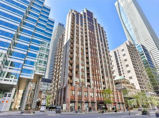 85 Bloor St E #1503, Toronto, ON M4W 3Y1
