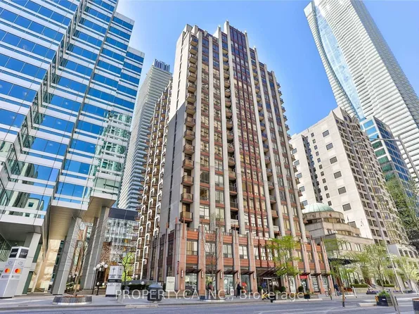 85 Bloor St E, Toronto, ON
