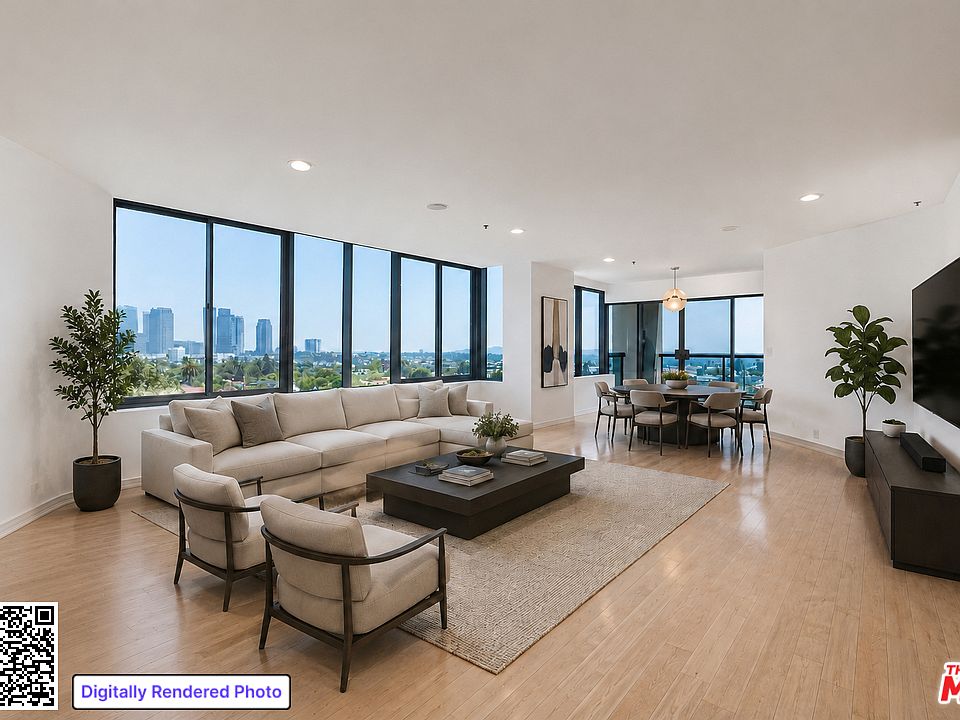 1st image of 10724 Wilshire Blvd APT 611