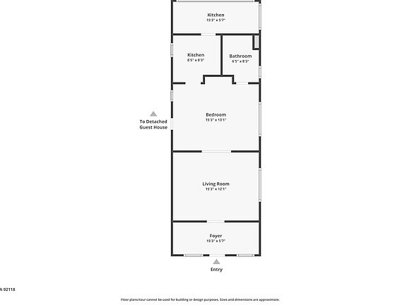 5th image of 961 D Ave