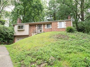 2610 Laketon Rd, Pittsburgh, PA 15235