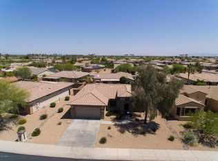 19139 N Emerald Cove Way, Surprise, AZ 85387