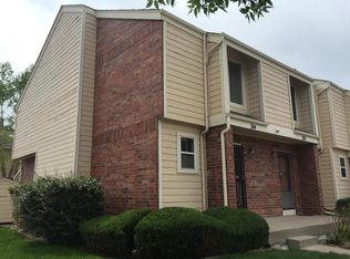 9625 E Arkansas Pl, Denver, CO 80247