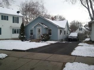 3561 Sargent St, Madison, WI 53714