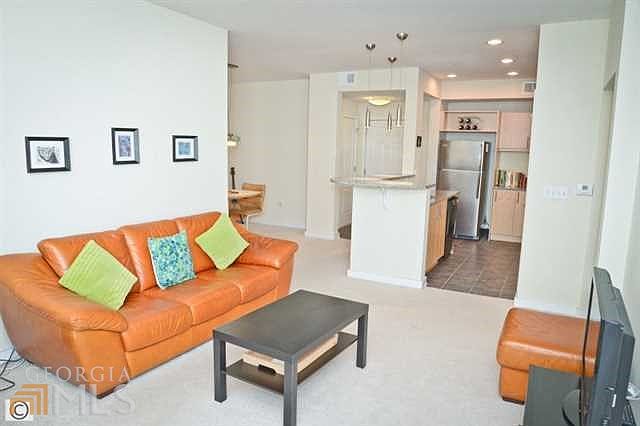 1st image of 390 17th St NW Unit 4041