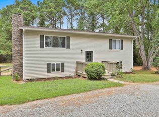226 Hines Rd, Moreland, GA 30259
