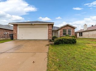 8957 Preakness Cir, Fort Worth, TX 76123