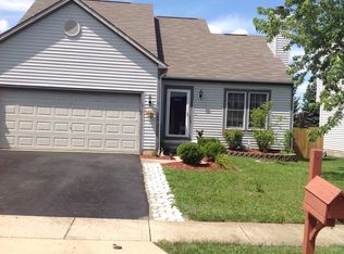 4548 Dungannon Dr, Grove City, OH 43123