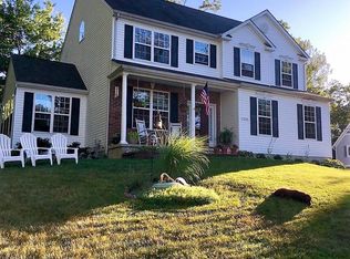 311 Arbutus Dr, Edgewater, MD 21037