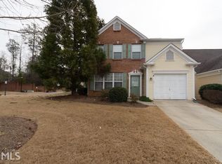 27 Regency Rd, Alpharetta, GA 30022