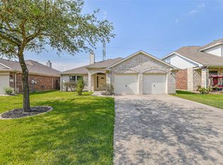 8914 Heron Nest Dr, Houston, TX 77064
