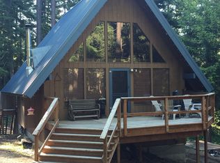 580 Highland Loop, Ronald, WA 98940