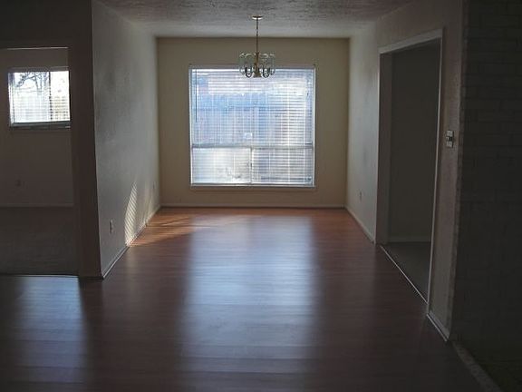 View of dining Room from family room
