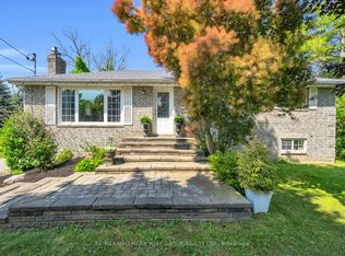 8 Rushton Rd, Georgina, ON L0E 1S0