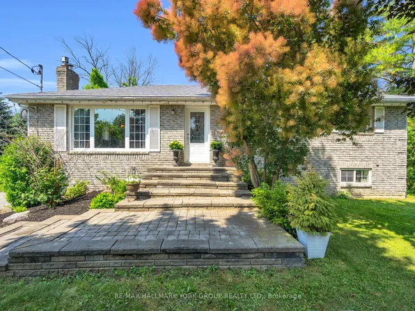 8 Rushton Rd, Georgina, ON L0E 1S0