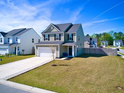 1741 Refuge Dr., Ladson, SC, 29456
