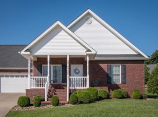 18530 Connie Sue Ct, Abingdon, VA 24211
