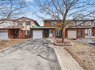 1367 Cedarcroft Cres, Ottawa, ON K1B 5G8