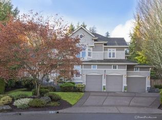 17838 Marylcreek Dr, Lake Oswego, OR 97034