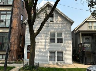4109 N Western Ave #2, Chicago, IL 60618