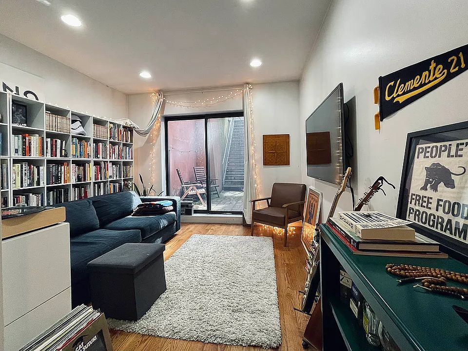 1st image of 369 W 126th St APT 1