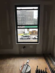 Rented by Crosstown Apartments NYC