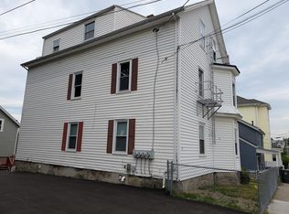 162 Rockland St, Fall River, MA 02724