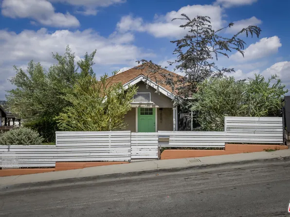 1562 Attridge Ave, Los Angeles, CA 90063