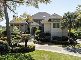 36 Ribaut Dr, Hilton Head Island, SC 29926