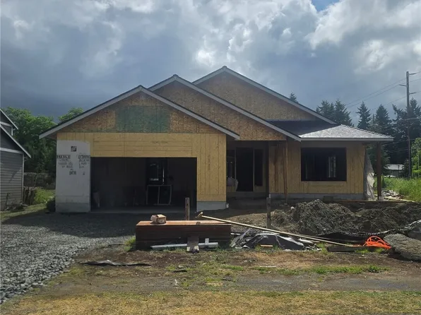 14307 120th Avenue Ct E, Puyallup, WA 98374