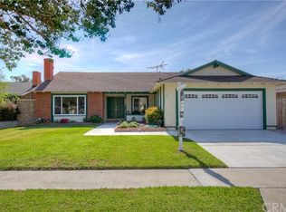 2114 Peachwood Ln, Santa Ana, CA 92705