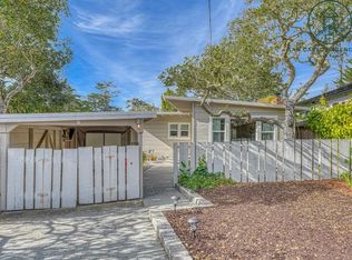 Carpenter 3 Sw Of 4th, Carmel By The Sea, CA 93921