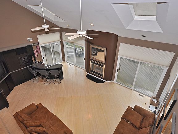 2nd FLOOR BRIDGE