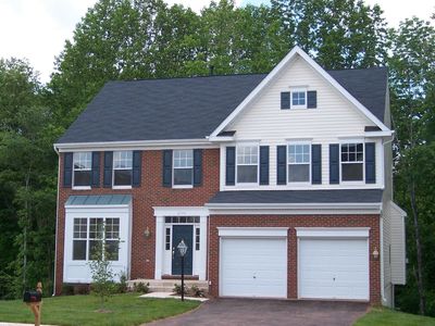 8220 Calm Pond Ct, Manassas, VA, 20111