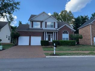 116 Watermill Trce, Franklin, TN 37069
