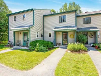 5 Hideaway Lane #5, Williston, VT, 05495